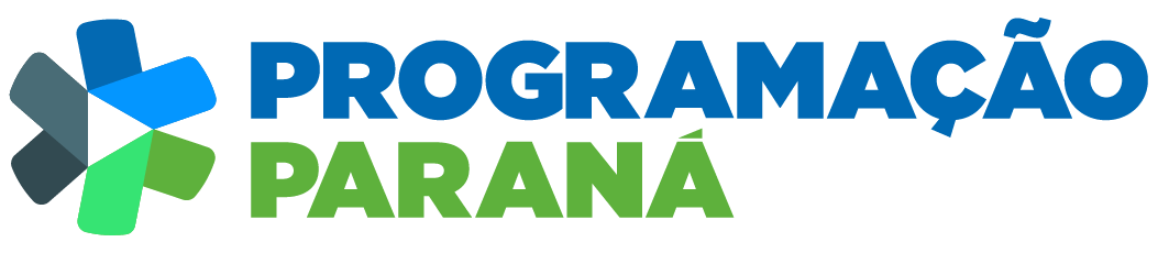 Logo da Programação